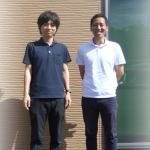 リハビリ専門士は5名。最大限のサポートをさせていただきます リハビリ専門士は5名。最大限のサポートをさせていただきます